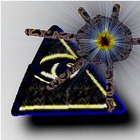 Réseau Des Lumières logo