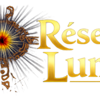 Réseau Des Lumières logo